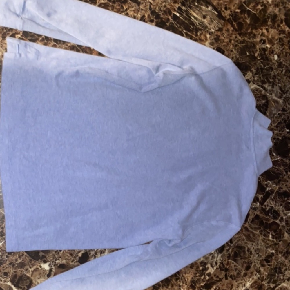 Ralph Lauren 1/2 zip sweater Men small - Picture 2 of 4